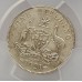 AUSTRALIA 1921 . ONE 1 SHILLING . STAR . PCGS GENUINE